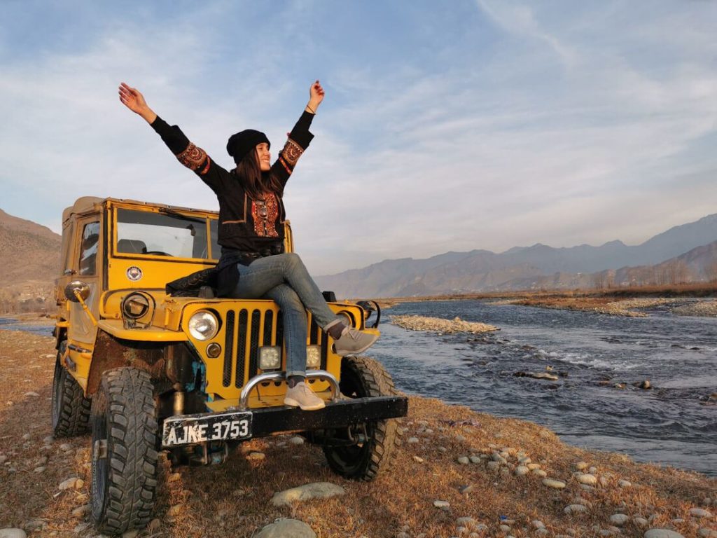 12 Tips for Solo Females Visiting Pakistan