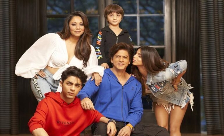 Shah Rukh Khan’s wife Gauri Khan reveals why Mannat is more than just a house for her; find out