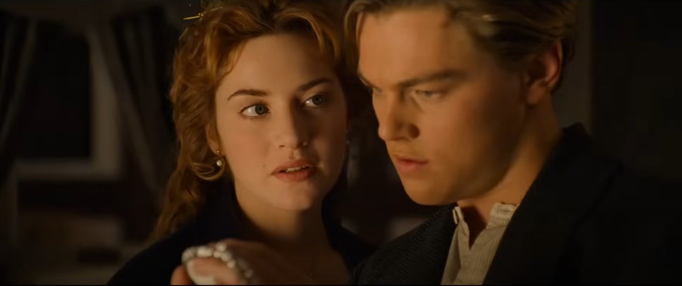 Why ‘Titanic’ Falls Short as the Ultimate Romantic Movie