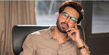 Fahad Mustafa Confirms Pakistan’s First Superhero Film