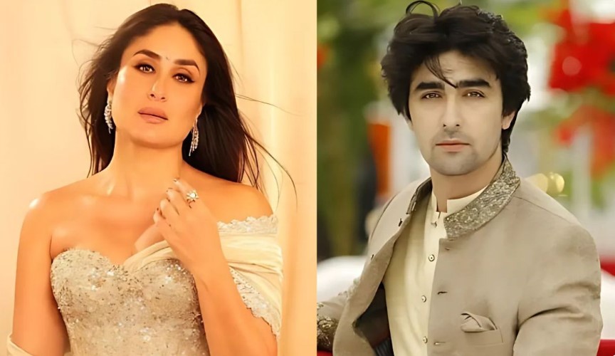 Khaqan Shahnawaz Faces Backlash Over Kareena Kapoor Age Joke