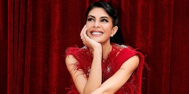 Jacqueline Fernandez Receives a French Vineyard as a Gift from Her ‘Santa Claus’