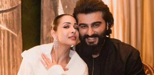 Malaika Arora Addresses Arjun Kapoor’s Breakup Announcement