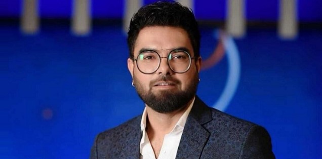 Yasir Hussain Slams Rumors of Fake Death Reports