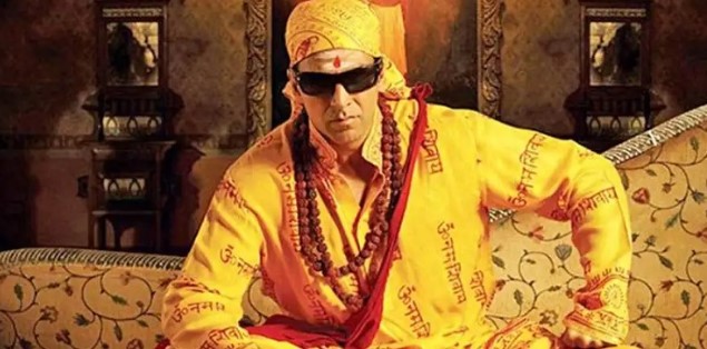 Akshay Kumar reveals he was ‘removed’ from ‘Bhool Bhulaiyaa’ franchise